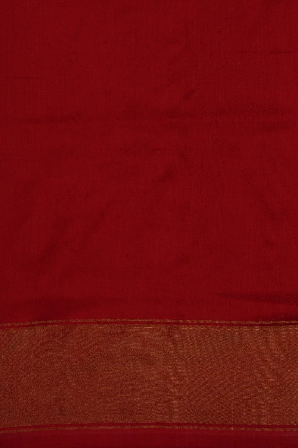 Image of Pochampally Ikat Silk Saree