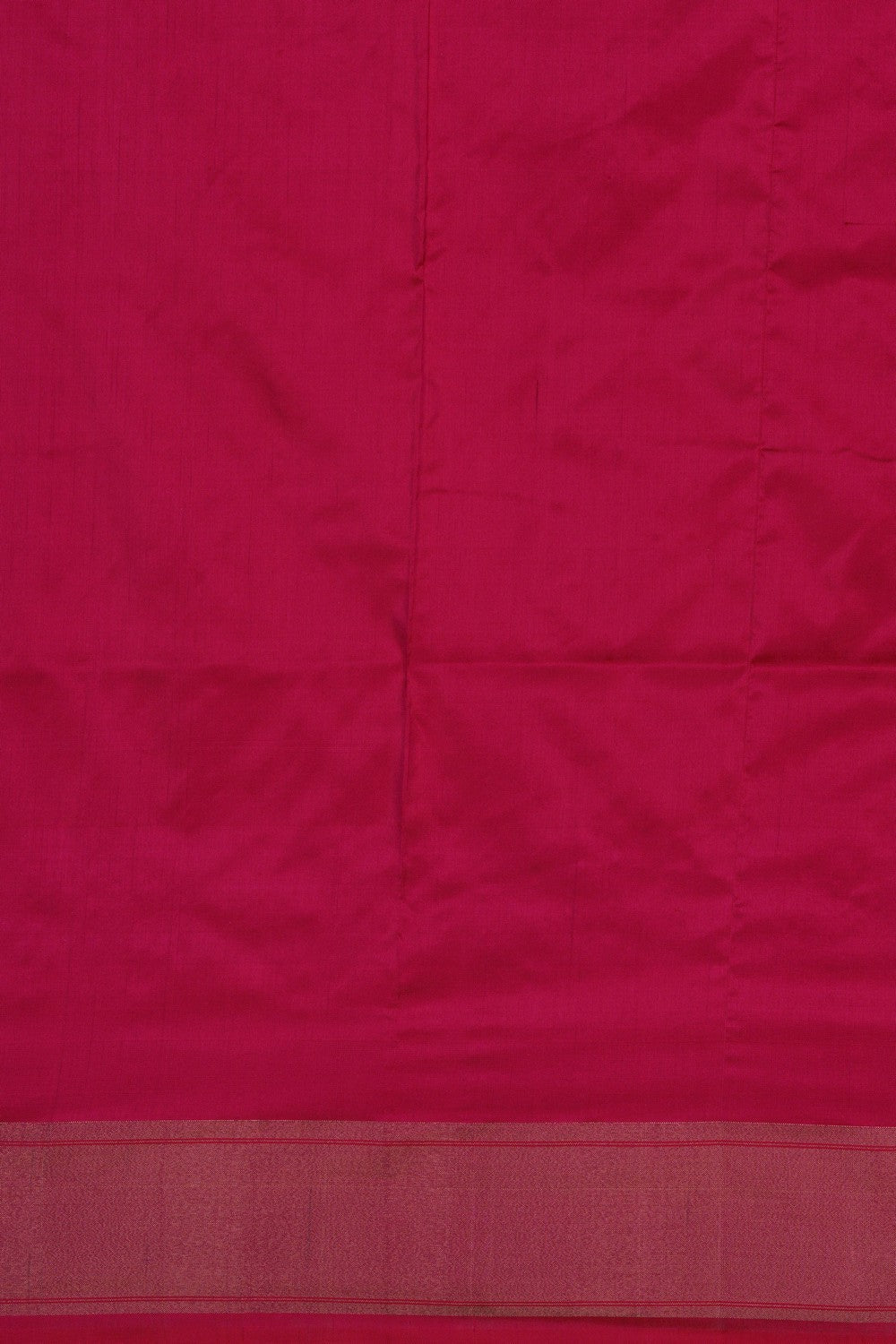 Image of Pochampally Ikat Silk Saree