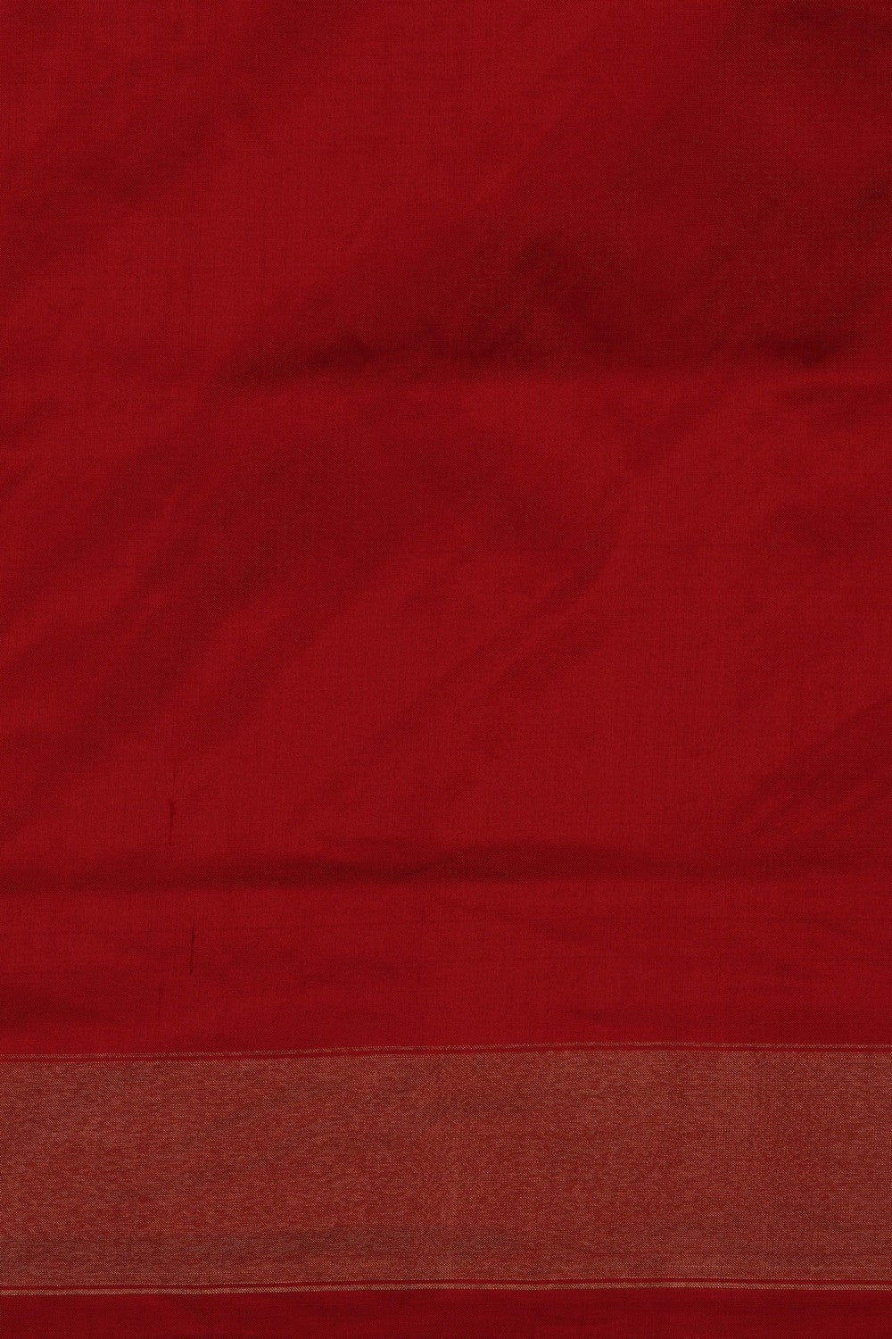 Image of Pochampally Ikat Silk Saree