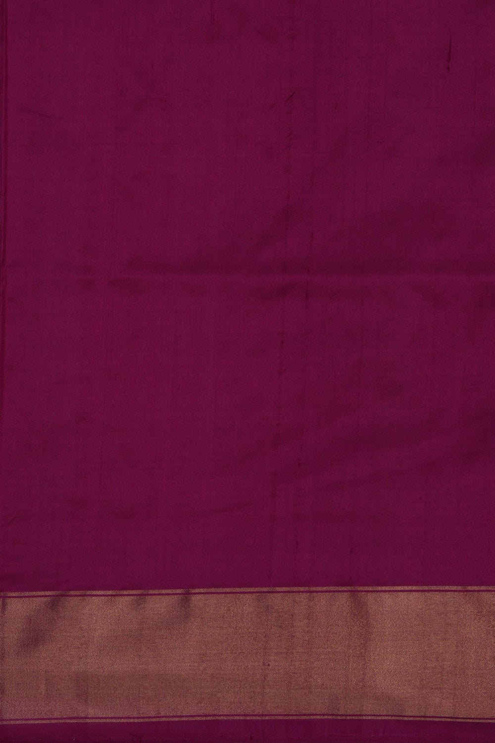 Image of Pochampally Ikat Silk Saree