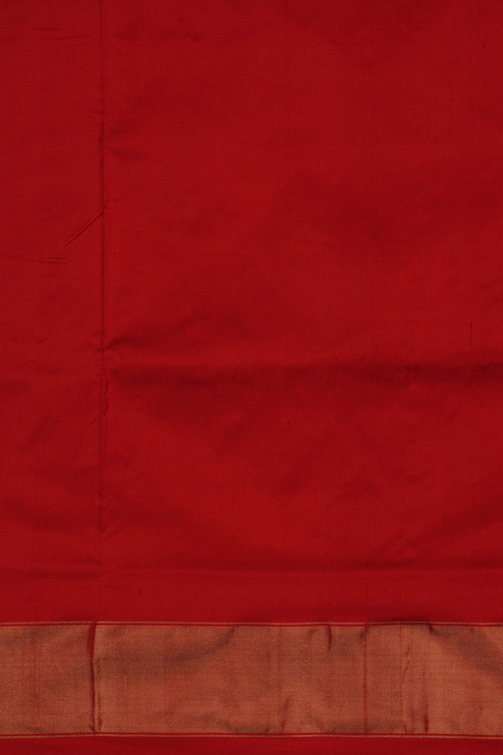 Image of Pochampally Ikat Silk Saree