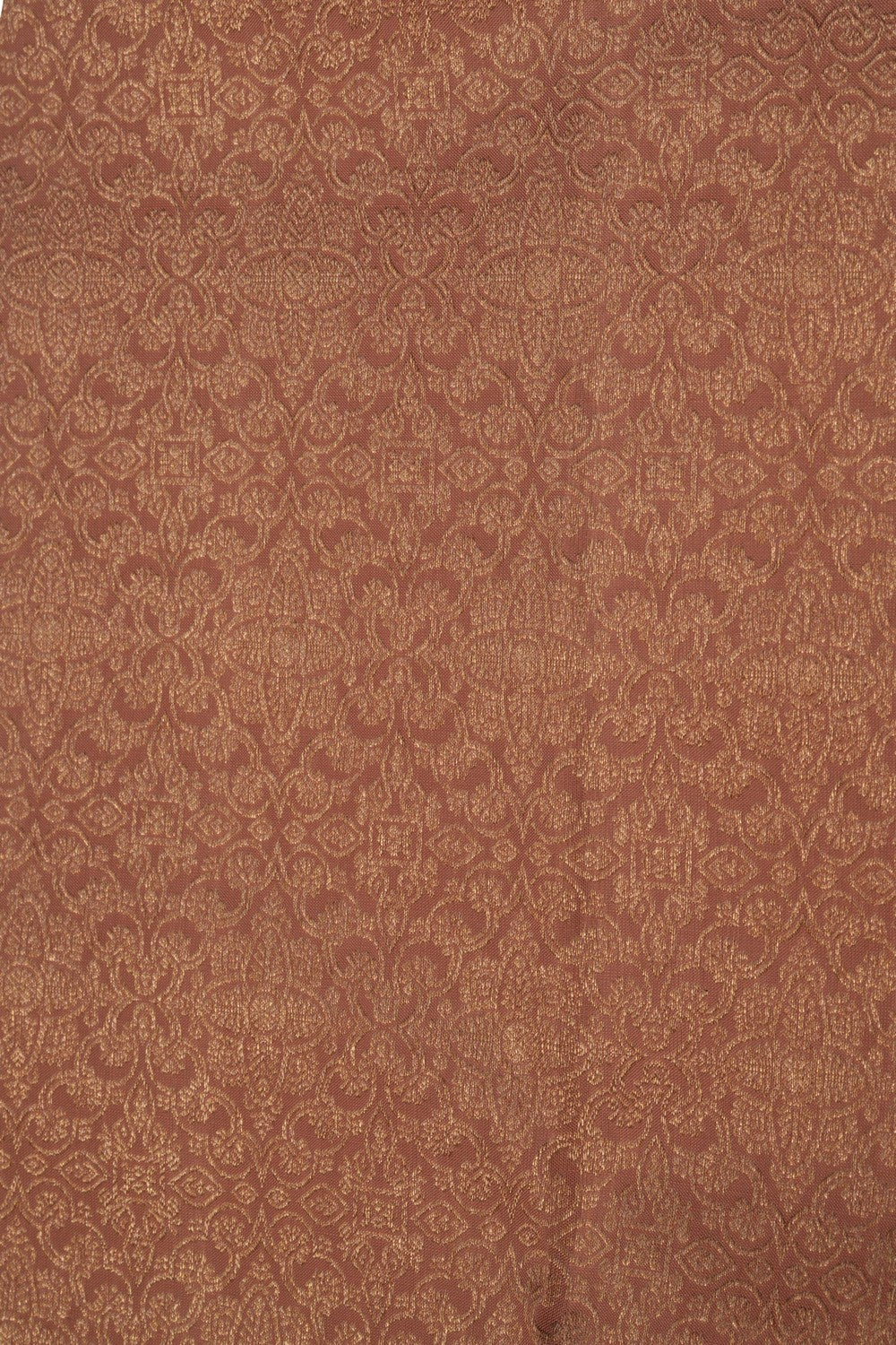 Kanchipattu Brocade Light Pink Saree