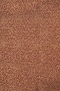 Image of Kanchipattu Brocade Light Pink Saree