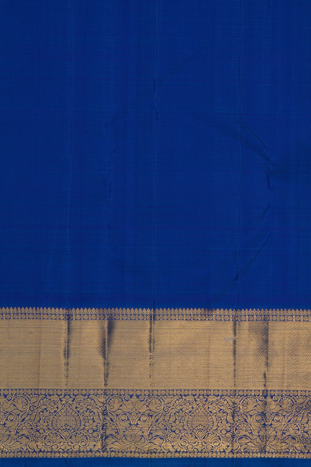 Image of South Silk Magenta Pink Saree