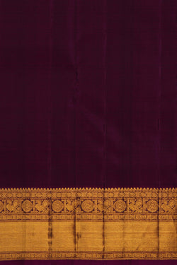 Image of South Silk Green Saree