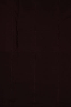 Image of South Silk Brick Red Saree