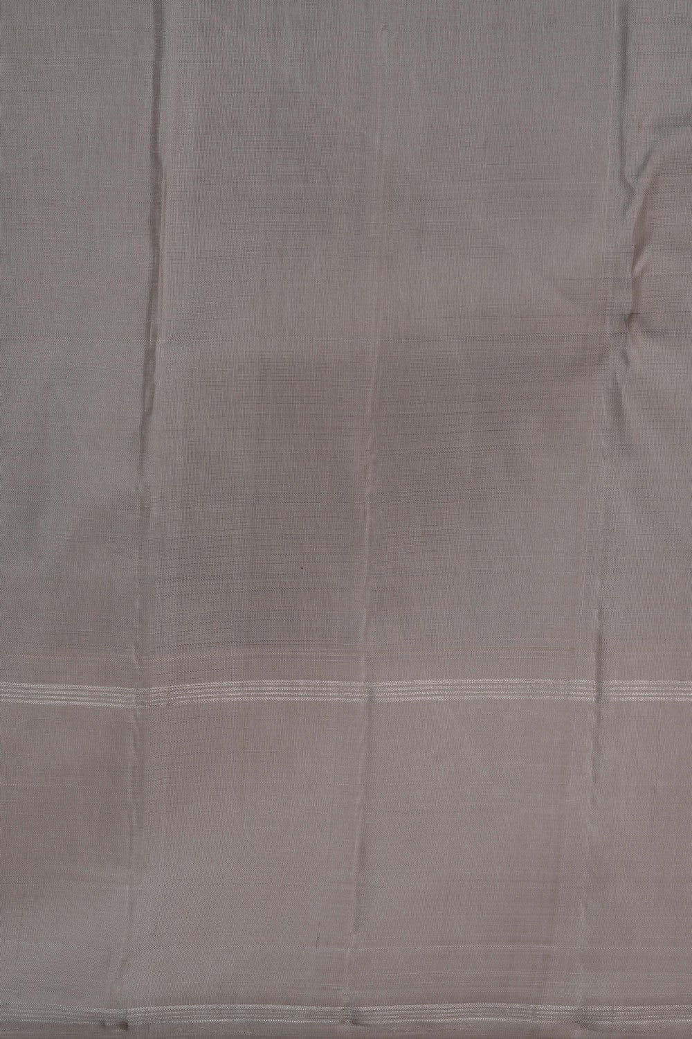 Arani Silk Brown Saree