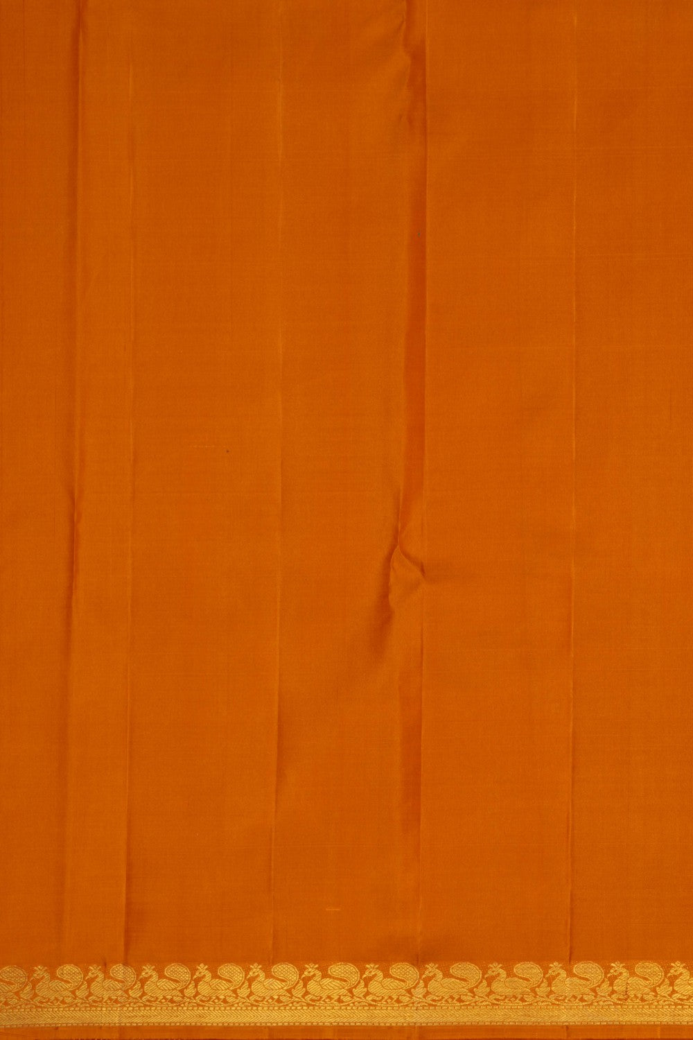 Image of Arani Silk Red Saree