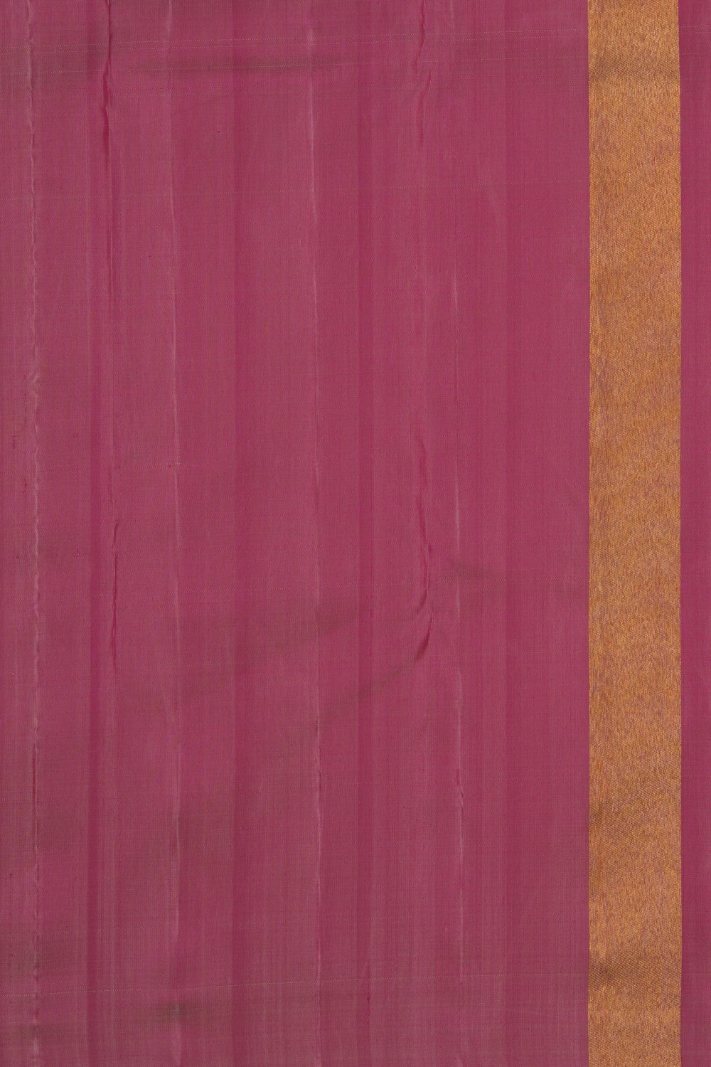 Image of Arani Silk Off White Saree