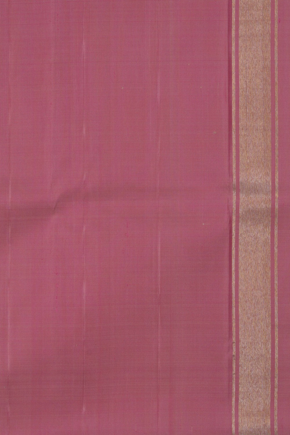 Arani Silk Pink Saree