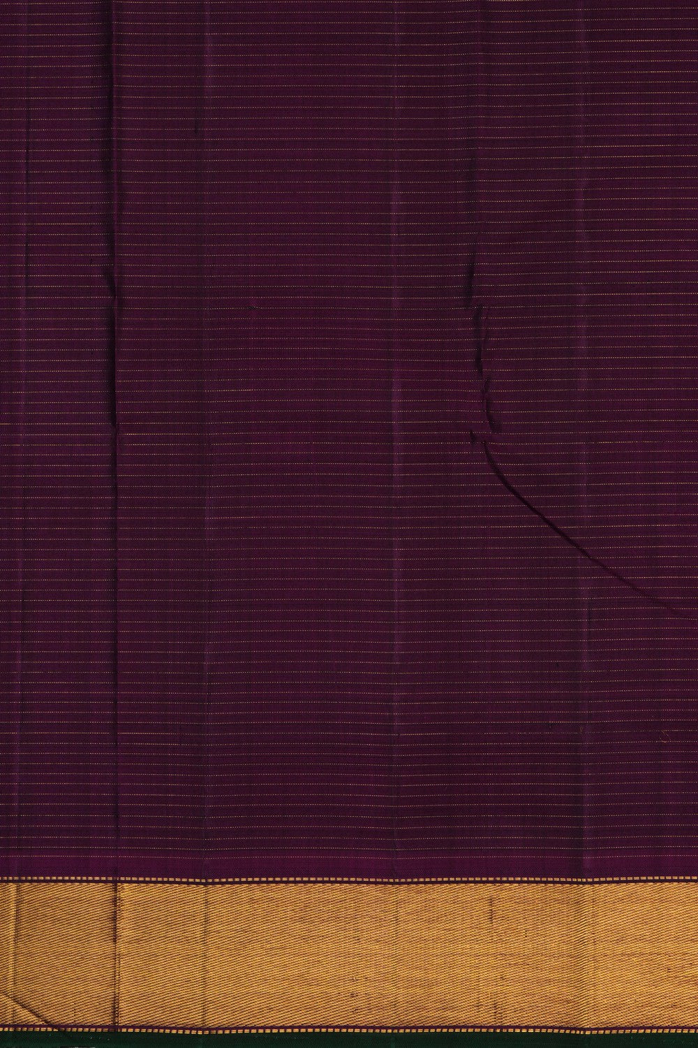 Arani Silk Violet Saree