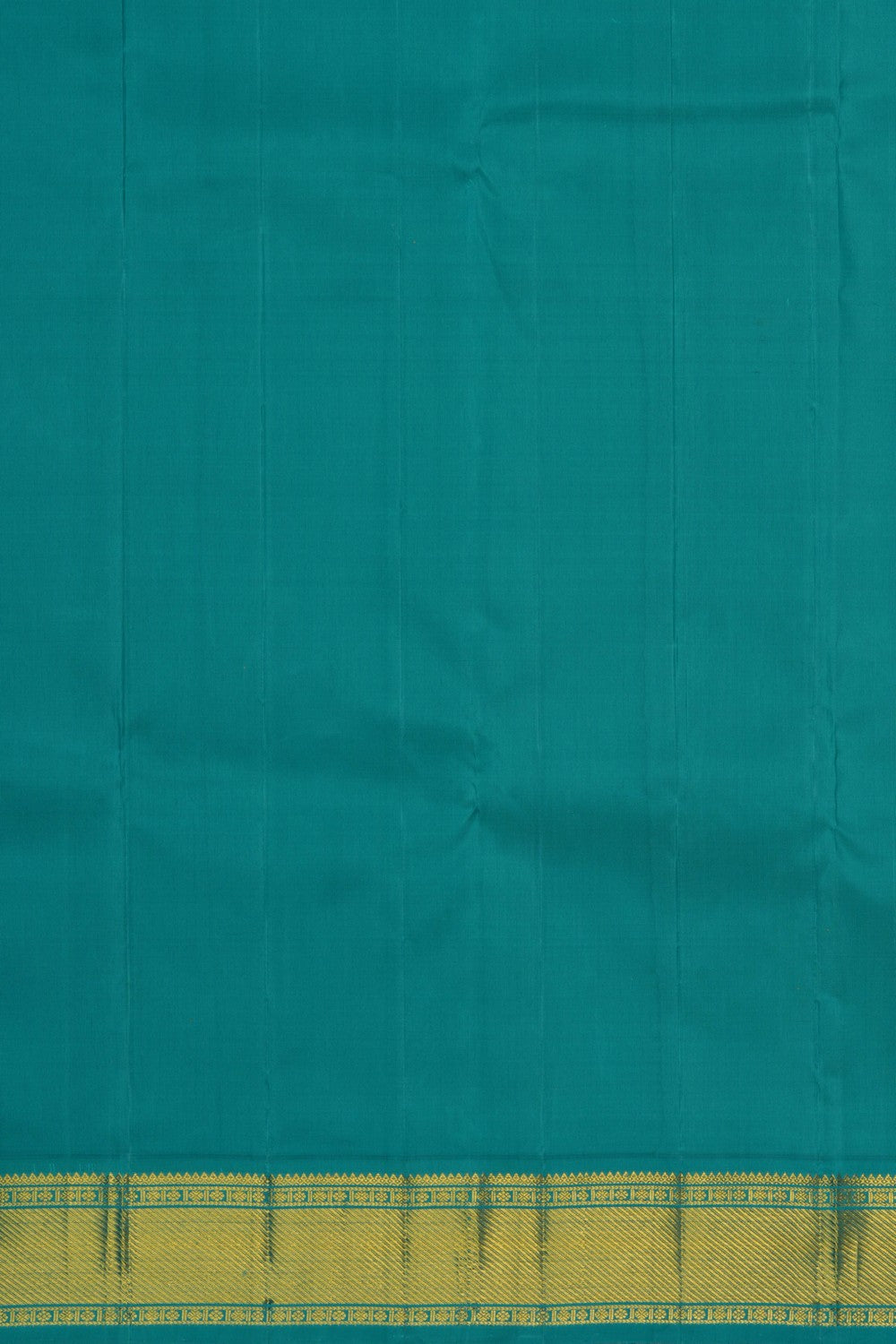 Image of Arani Silk Purple Saree