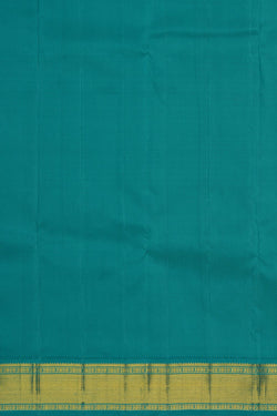 Image of Arani Silk Purple Saree