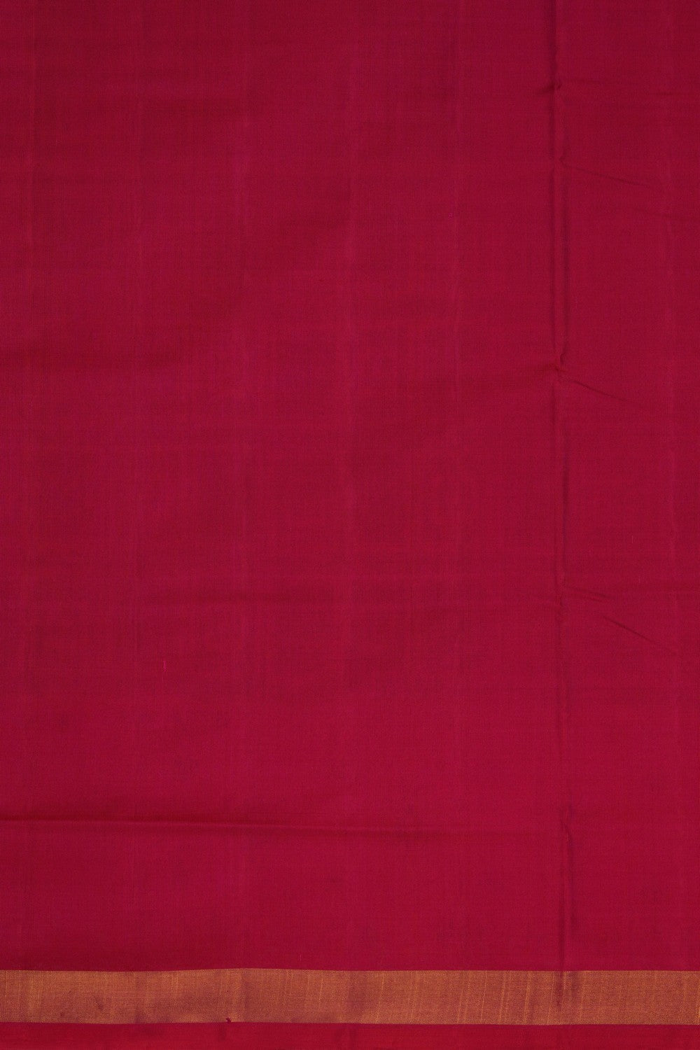 Rajkot Silk Green Saree
