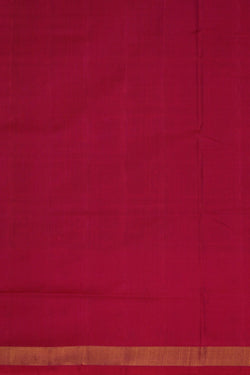 Image of Rajkot Silk Green Saree
