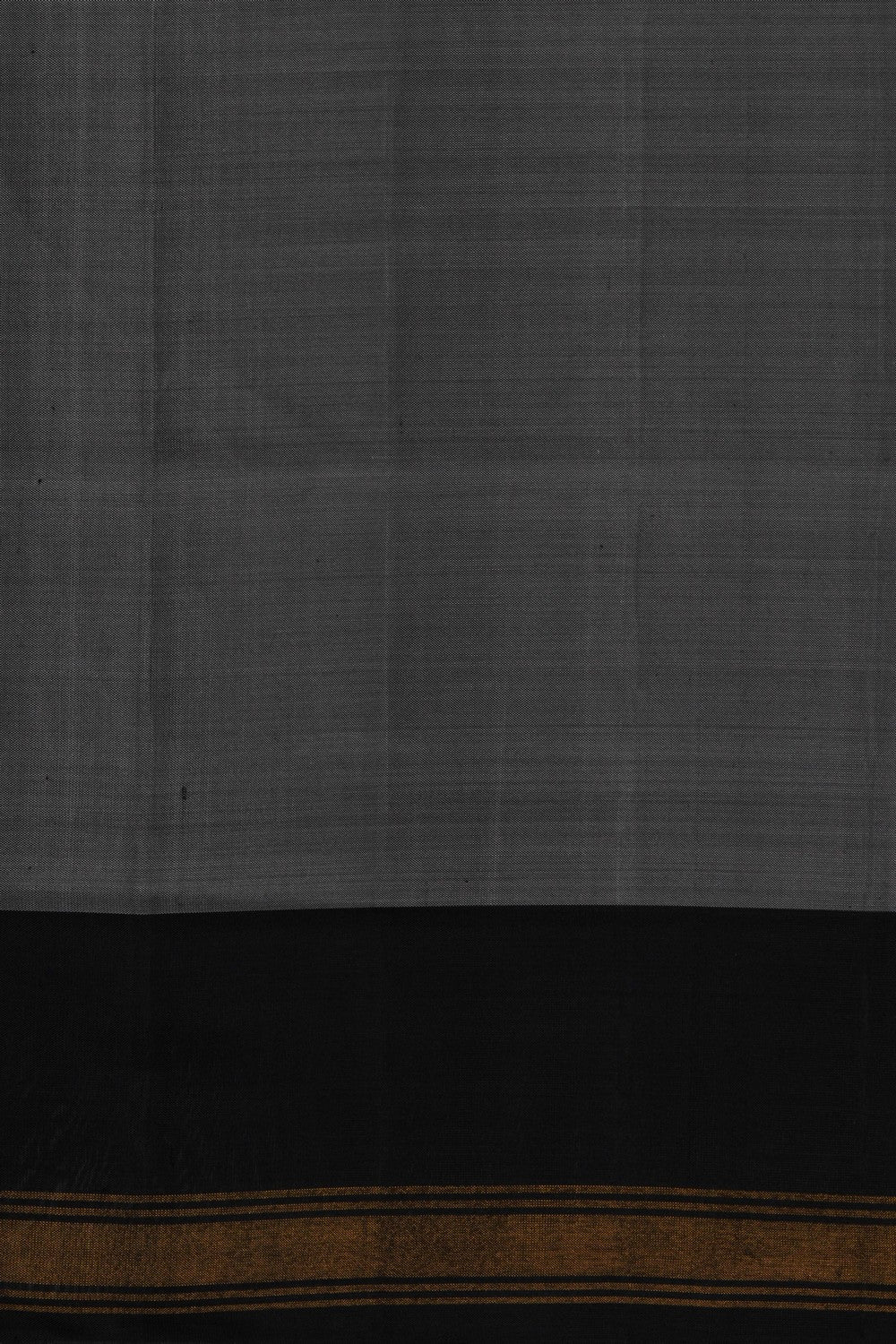 Image of Rajkot Silk White Saree