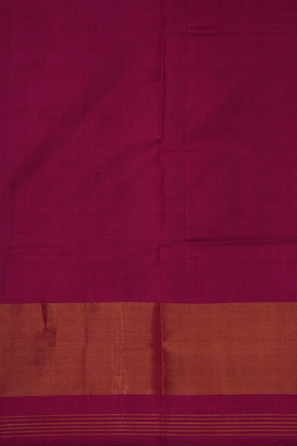 Rajkot Silk Indigo Blue Saree