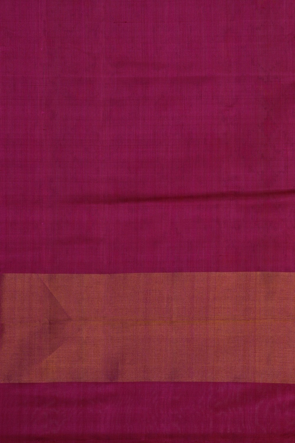 Rajkot Silk White Saree