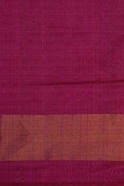 Image of Rajkot Silk White Saree