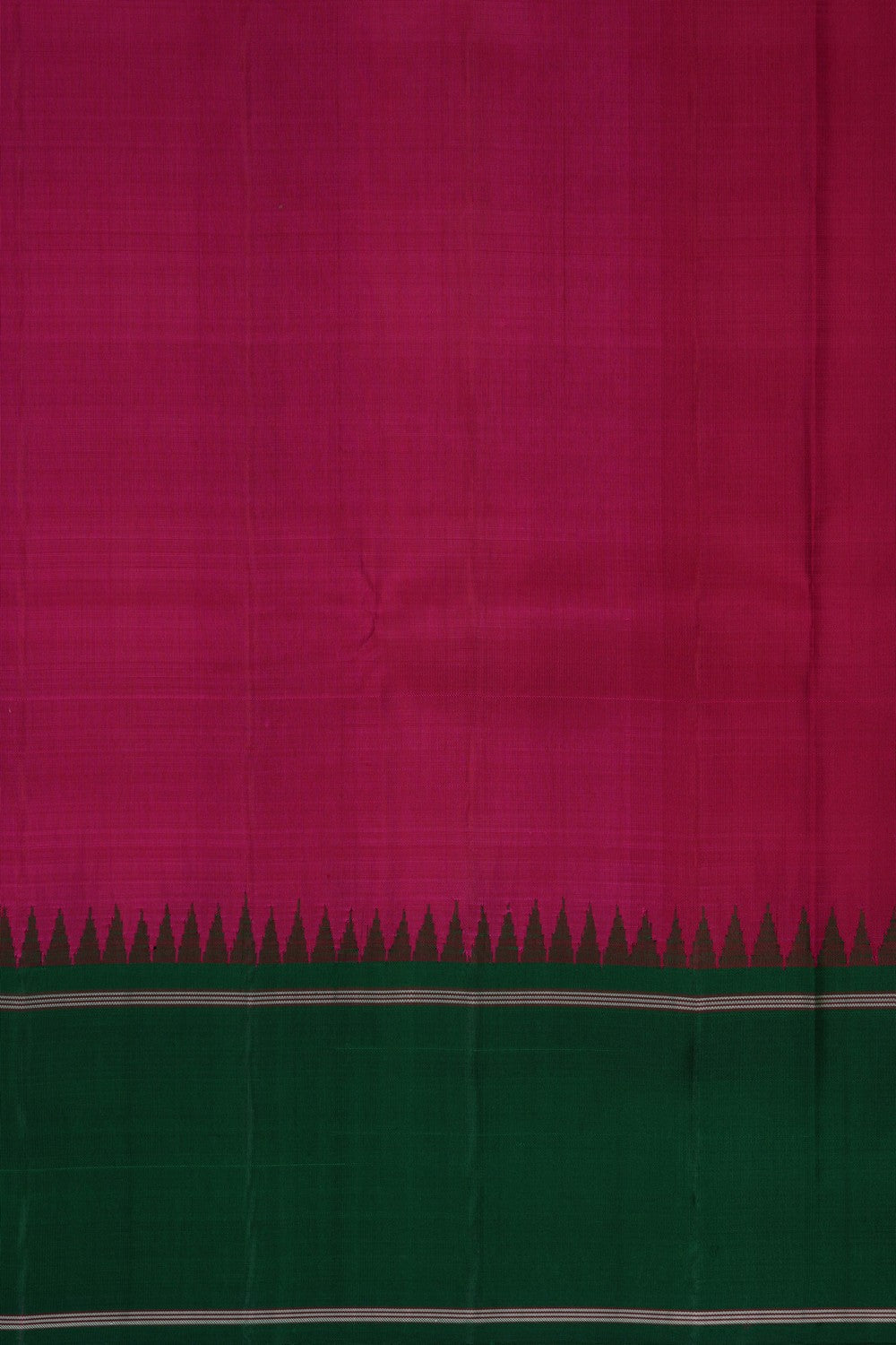 Image of Arani Silk Kattam Saree