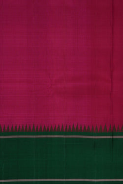 Image of Arani Silk Kattam Saree