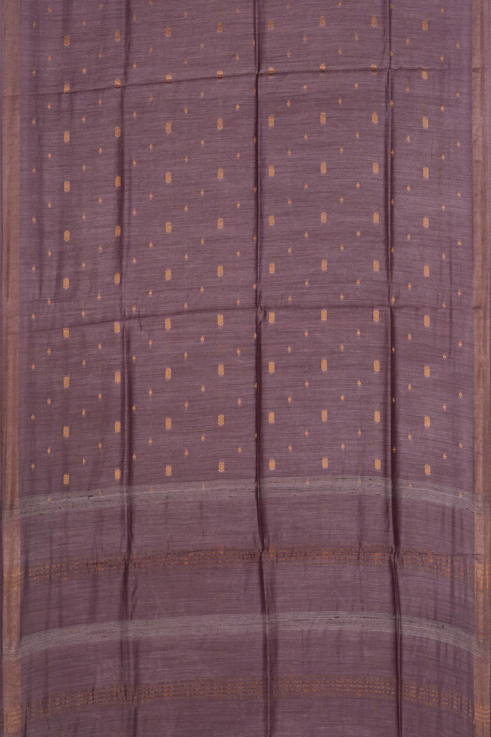 Image of Tussar Silk Saree
