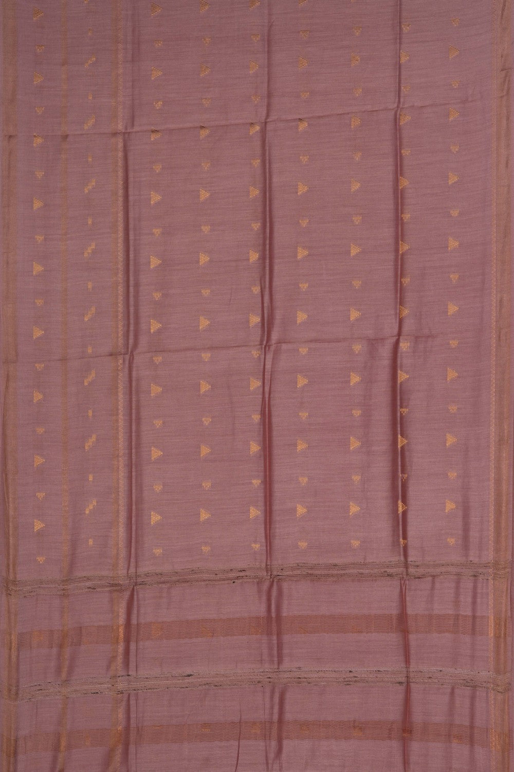 Image of Tussar Silk Saree