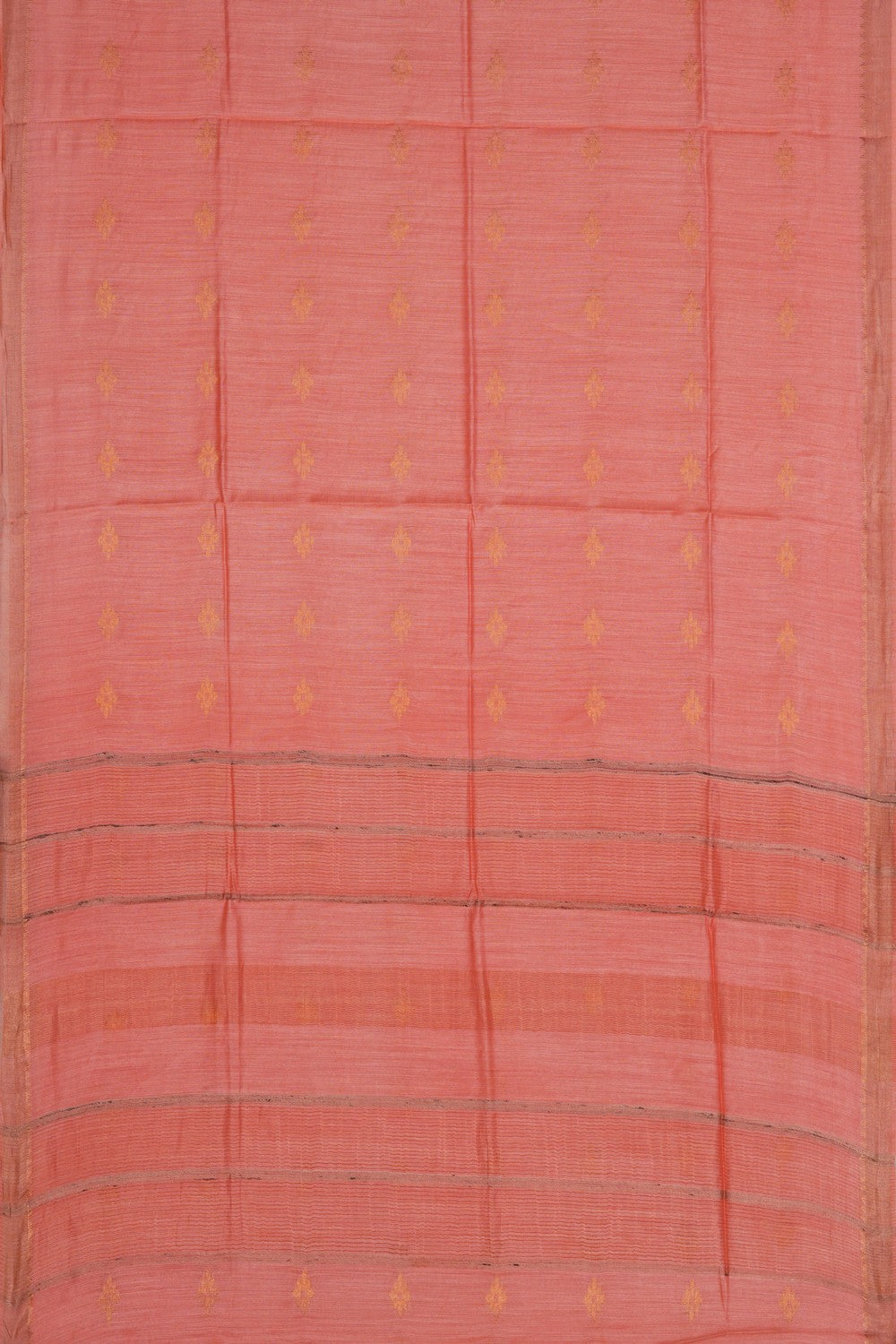 Image of Tussar Silk Saree