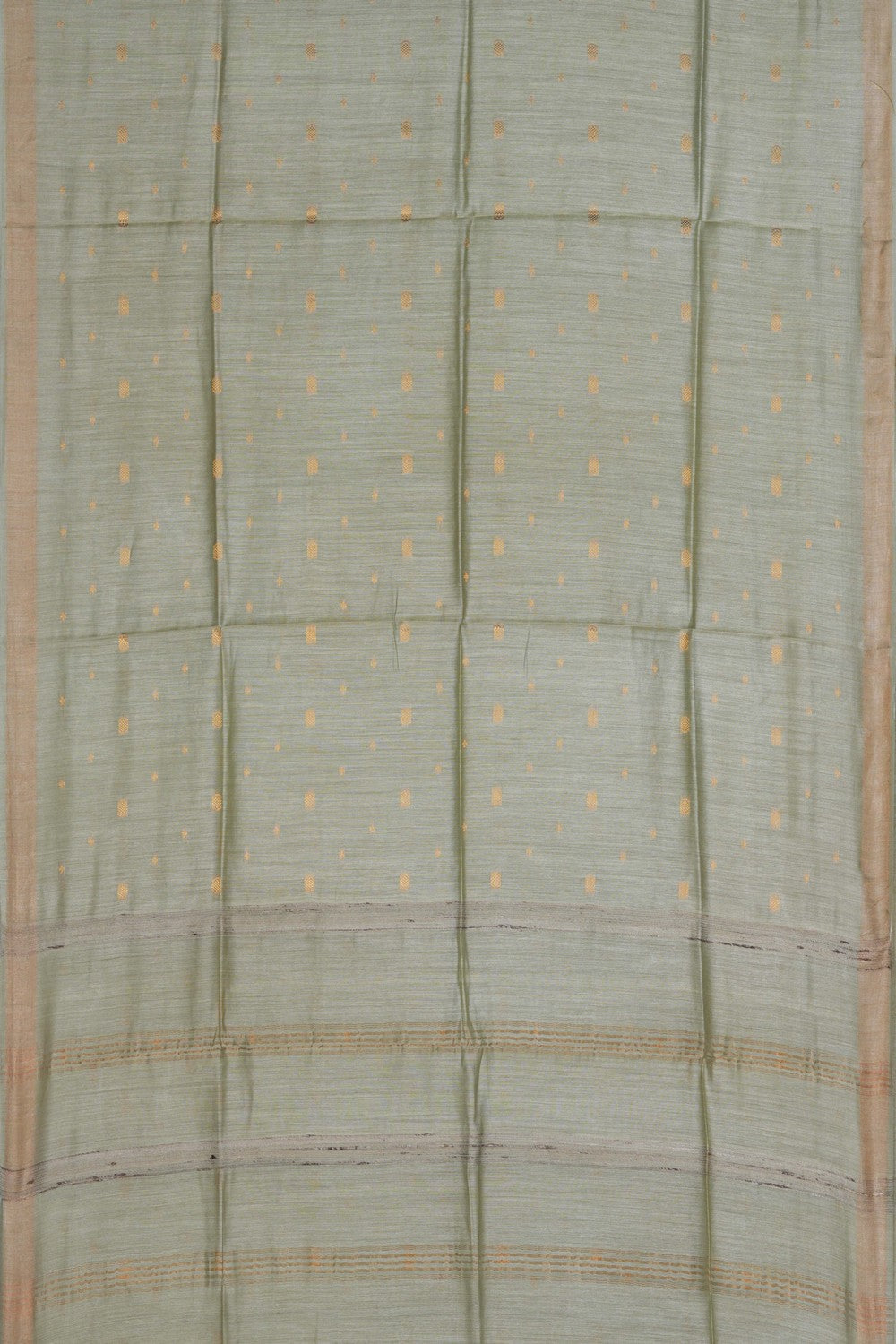 Tussar Silk Saree