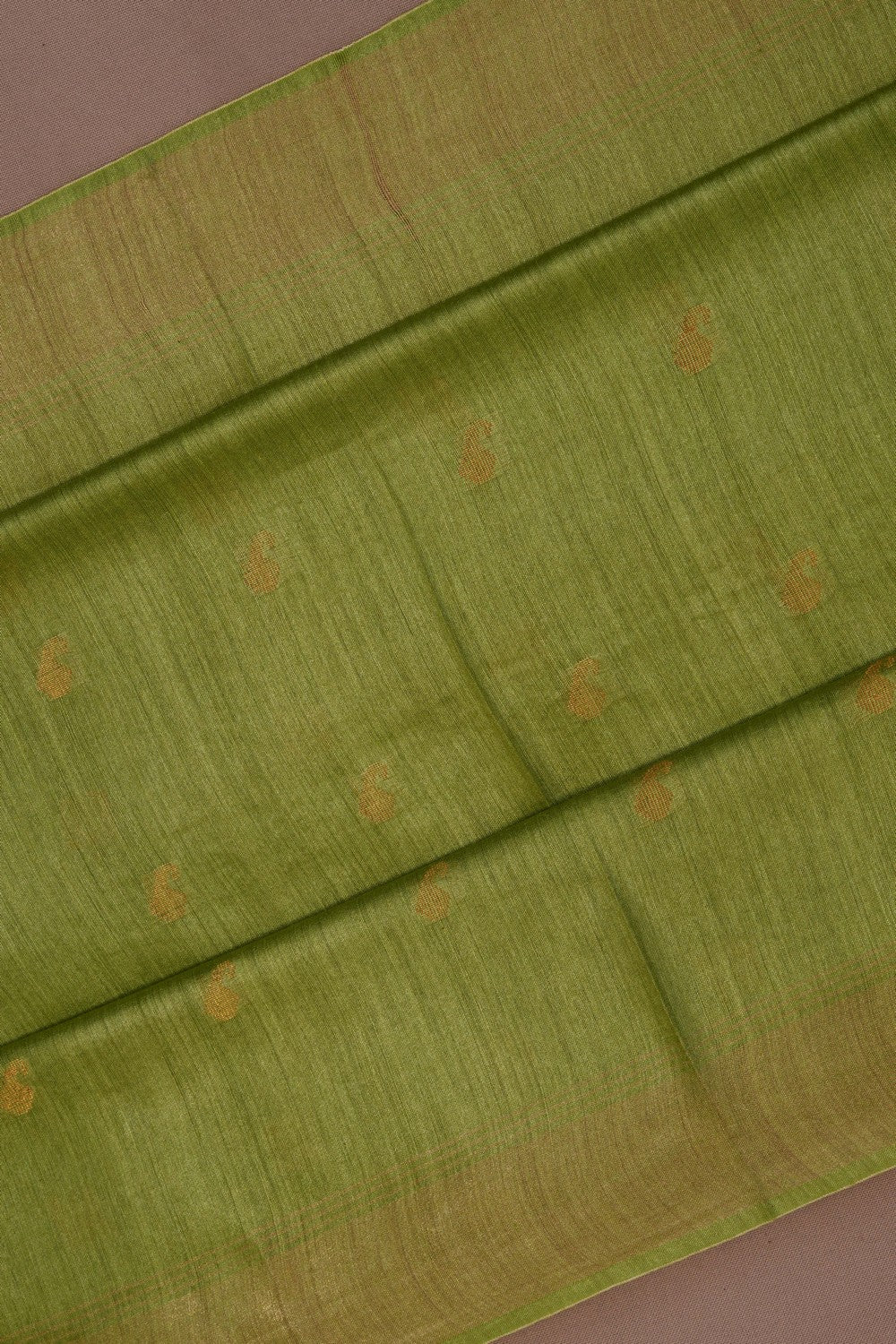 Tussar Silk Saree