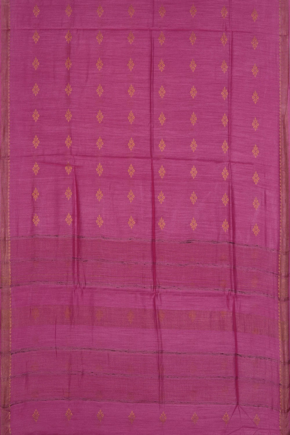 Image of Tussar Silk Saree