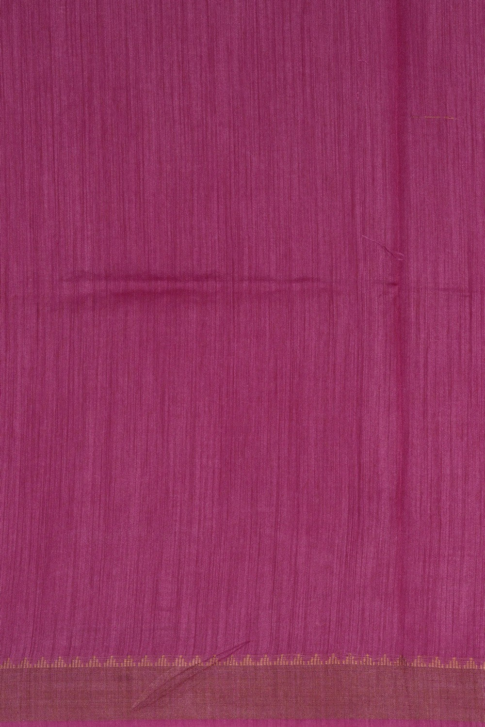 Image of Tussar Silk Saree