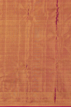 Image of Kanchipattu Brocade Muli-Colour Saree