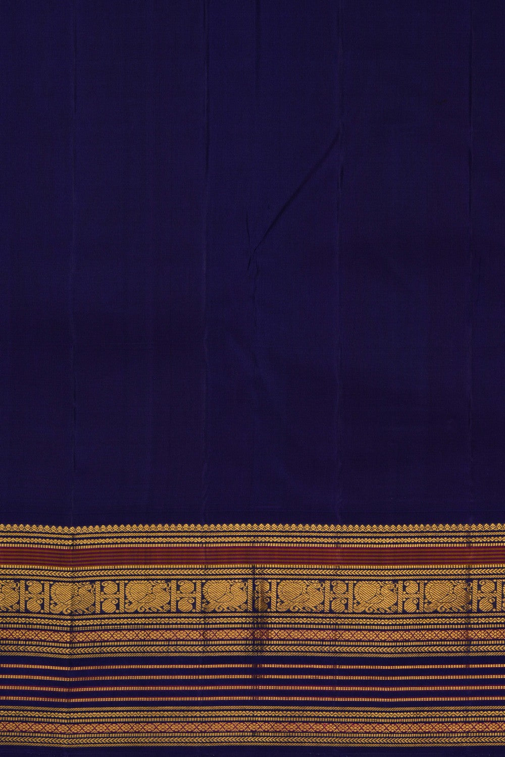 Image of Arani Silk Pink Saree