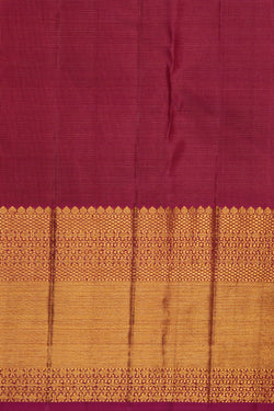 Image of Arani Silk Pink Saree