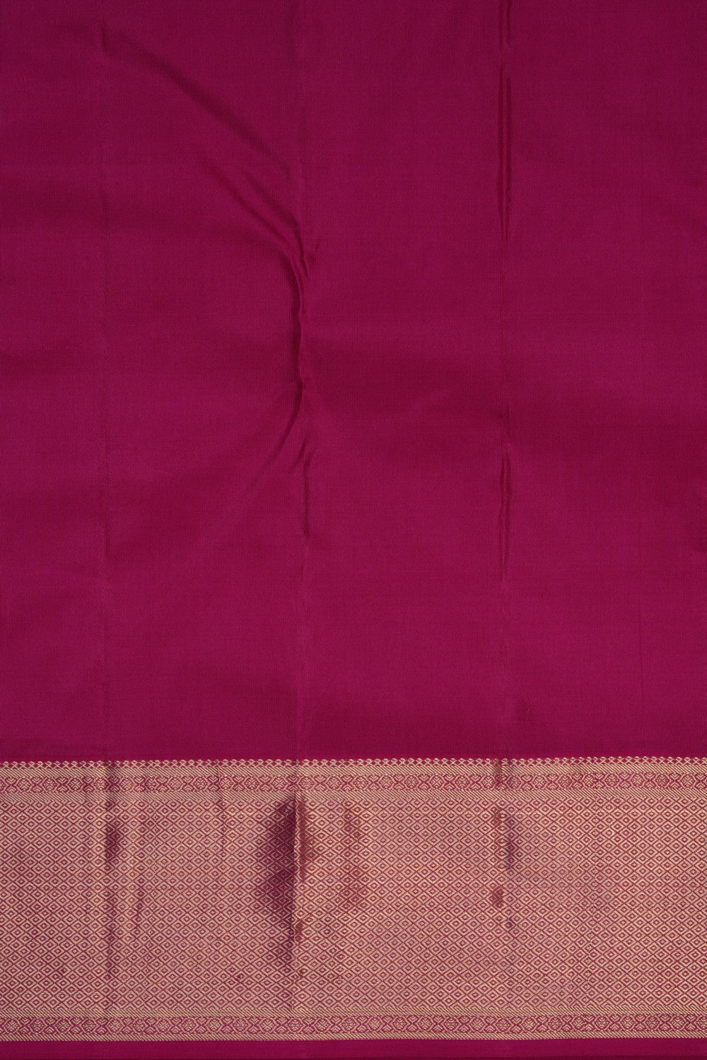 South Silk Pink Saree