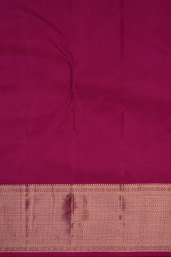 Image of South Silk Pink Saree