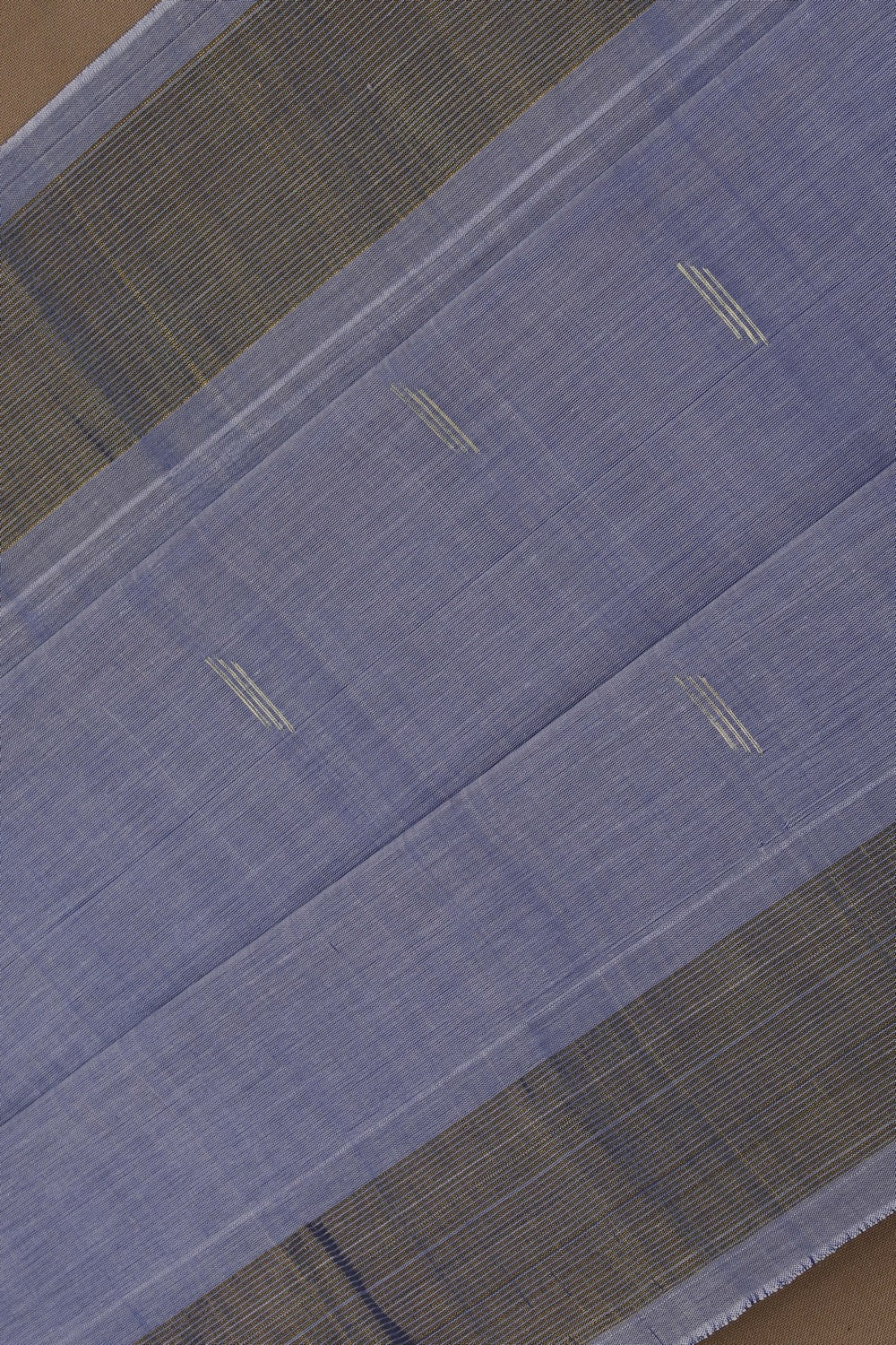 Image of Paithani Purple Saree