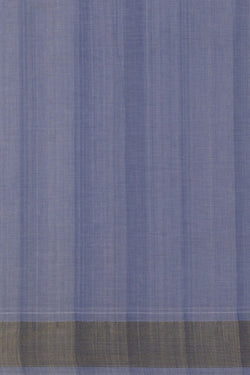 Image of Paithani Purple Saree