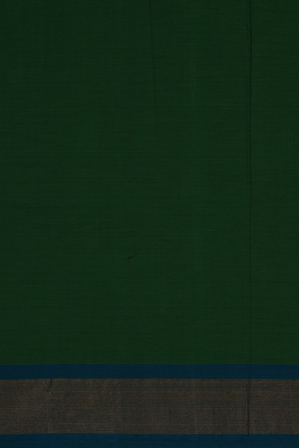 Paithani Green Saree