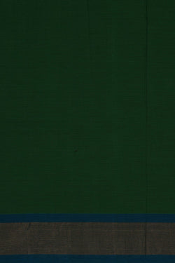 Image of Paithani Green Saree