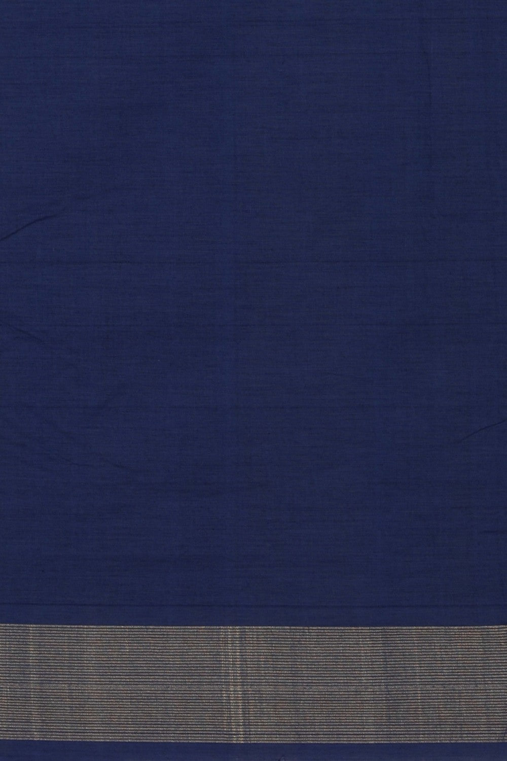 Paithani Blue Saree