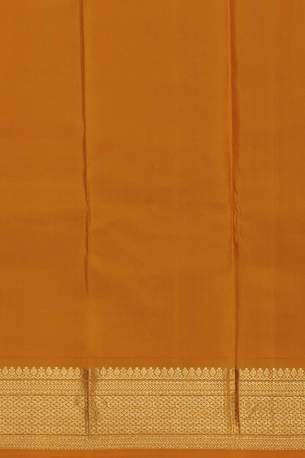 Image of South Silk Red Saree