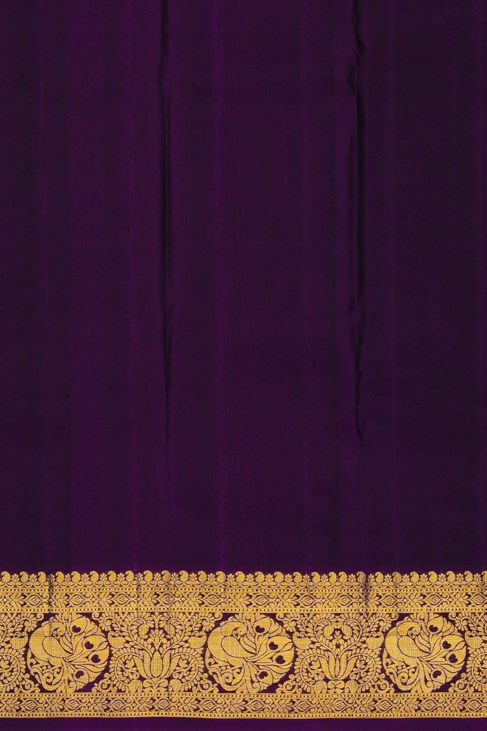 Image of South Silk Mustard Saree