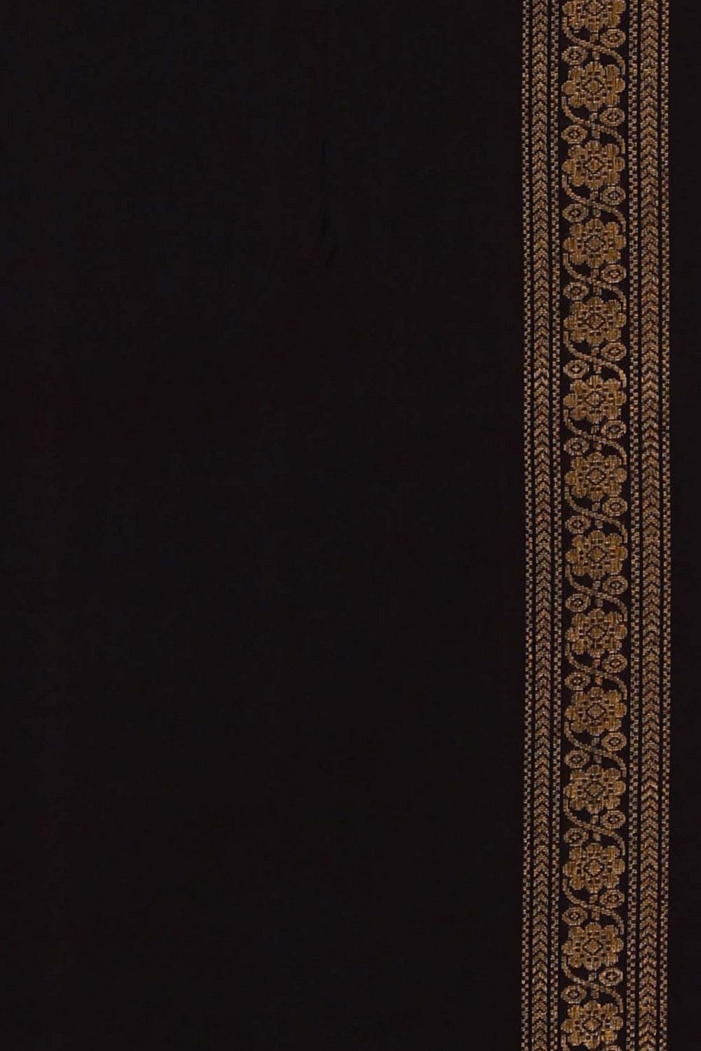 South Silk Grey Saree