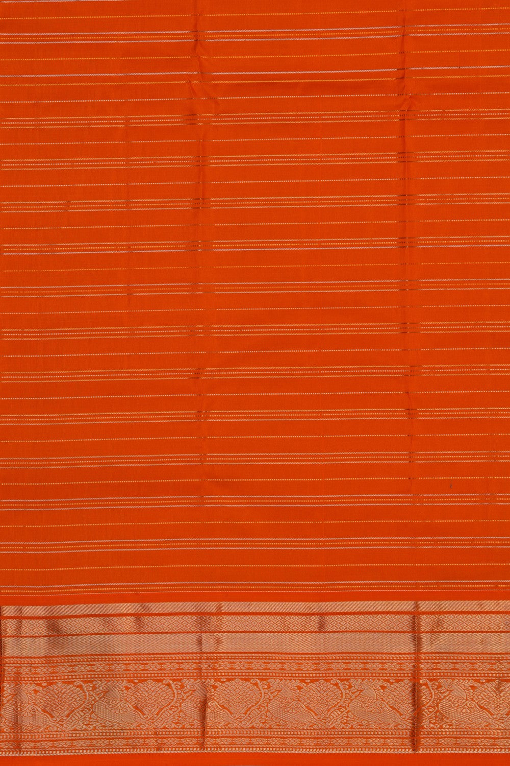 Image of South Silk Beige Saree