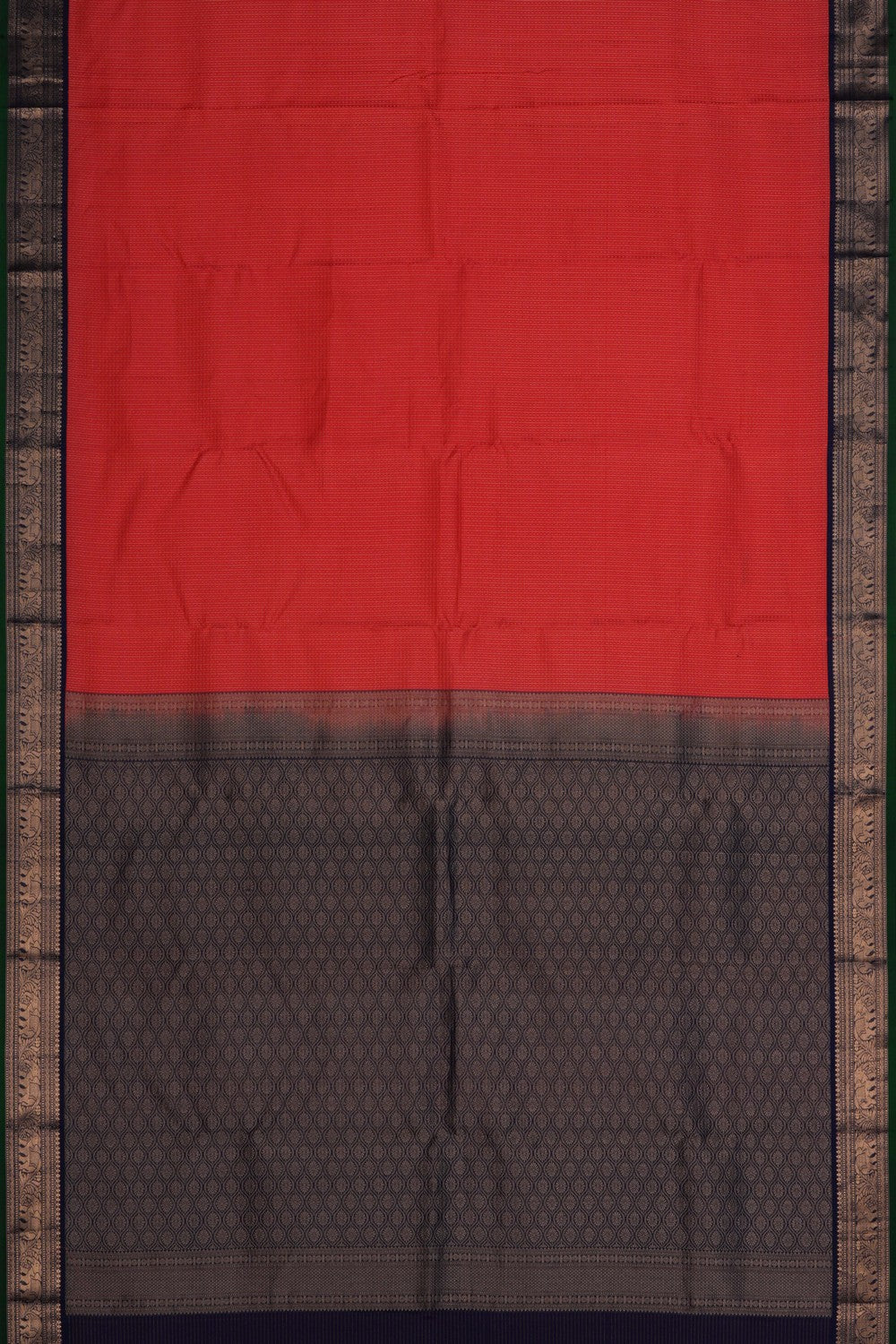 South Silk Pink Saree