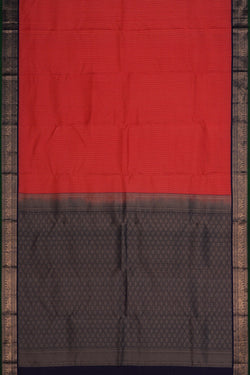 Image of South Silk Pink Saree