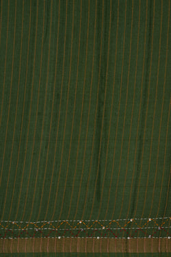 Image of A Tussar Embroidery Saree