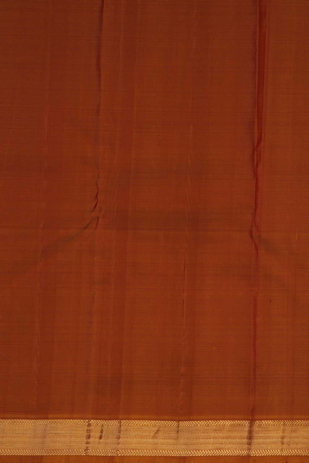 Image of Kanchipuram Silk Maroon Saree